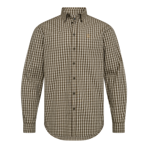 Koszula Deerhunter Baldwin 8948 Brown Check