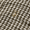 Koszula Deerhunter Baldwin 8948 Brown Check