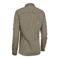 Damska koszula Deerhunter Lady Bridget 8949 Brown Check