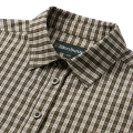 Damska koszula Deerhunter Lady Bridget 8949 Brown Check