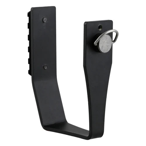 Uchwyt do Hikmicro Habrok pod iluminator MAH-01 + uchwyt iluminatora stały