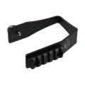 Uchwyt do Hikmicro Habrok pod iluminator MAH-01 + uchwyt iluminatora stały