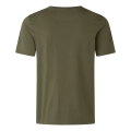 T-shirt Seeland Big Game Hunter 40848 Grape Leaf