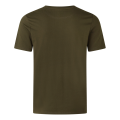 T-shirt Seeland Highseat Sunset 40845 Light Pine