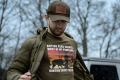 T-shirt Seeland Highseat Sunset 40845 Light Pine