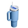 Kubek Termiczny Stanley Quencher H2O Flowstate Tumbler 1.18 L Blue Sky