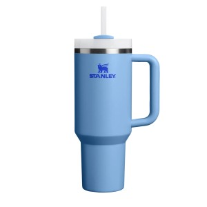 Kubek Termiczny Stanley Quencher H2O Flowstate Tumbler 1.18 L Blue Sky