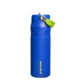 Butelka na wodę Stanley IceFlow Flip Straw 2.0 0,7L Cobalt
