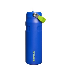 Butelka na wodę Stanley IceFlow Flip Straw 2.0 0,7L Cobalt