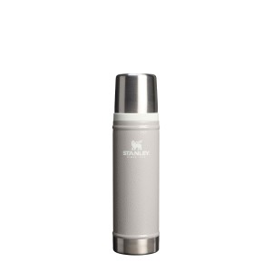Termos Stanley Legendary Classic 0,6L Hammertone Ash