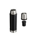 Termos Stanley Legendary Classic 2.0 0,6L Black