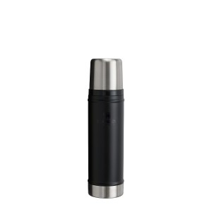 Termos Stanley Legendary Classic 2.0 0,6L Black
