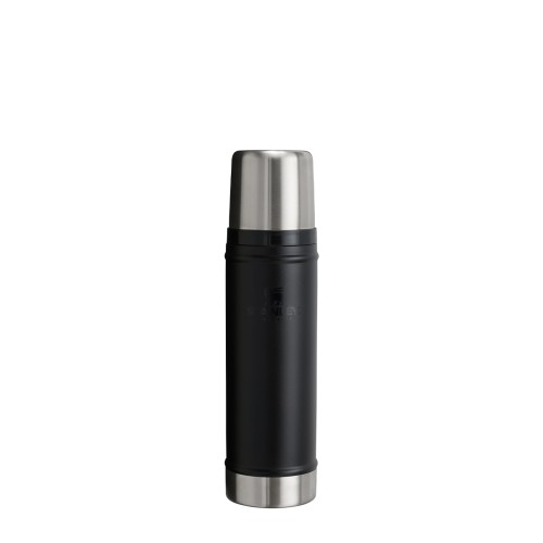 Termos Stanley Legendary Classic 2.0 0,6L Black