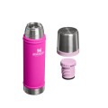 Termos Stanley Legendary Classic 0,6L Violet Blossom