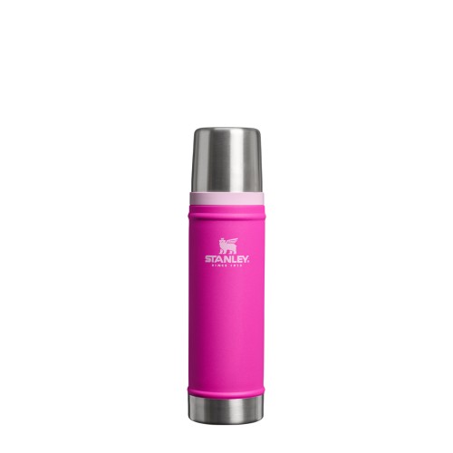 Termos Stanley Legendary Classic 0,6L Violet Blossom