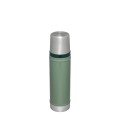 Termos Stanley Legendary Classic 0,6L Hammertone Green