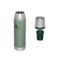 Termos Stanley Legendary Classic 0,6L Hammertone Green
