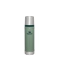 Termos Stanley Legendary Classic 0,6L Hammertone Green