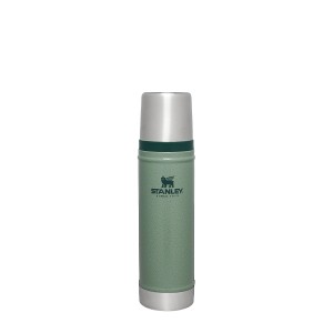 Termos Stanley Legendary Classic 0,6L Hammertone Green