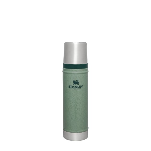 Termos Stanley Legendary Classic 0,6L Hammertone Green