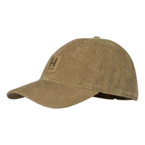 Czapka Harkila Corduroy 11187 Elmwood