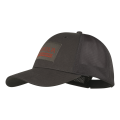 Czapka Harkila Logo 10956 Shadow brown