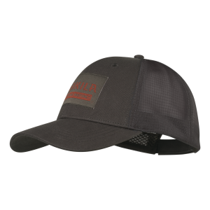 Czapka Harkila Logo 10956 Shadow brown