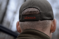 Czapka Harkila Logo 10956 Shadow brown