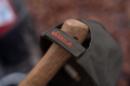 Czapka Harkila Logo 10956 Shadow brown