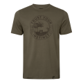 T-Shirt Harkila Moose 10289 Tarmac