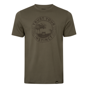 T-Shirt  Harkila Moose 10289 Tarmac