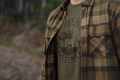 T-Shirt Harkila Moose 10289 Tarmac