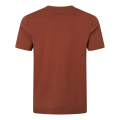 T-Shirt Harkila Nature 10228 Autumn orange