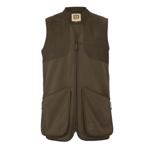 Kamizelka Harkilla Skye Shooting 11743 Willow Green/Shadow Brown