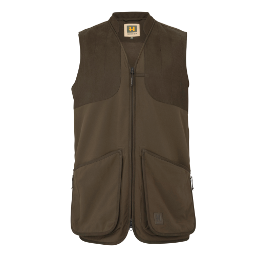 Kamizelka Harkilla Skye Shooting 11743 Willow Green/Shadow Brown