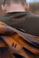 T-Shirt Harkila Scandinavian 10245 Shadow brown