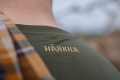 T-Shirt Harkila Wildboar 11280 Forest Night