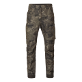 Spodnie Harkila Forest Hunter GTX Camo 11075 AXIS MSP®Darkwood