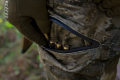 Spodnie Harkila Forest Hunter GTX Camo 11075 AXIS MSP®Darkwood
