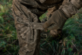 Spodnie Harkila Forest Hunter GTX Camo 11075 AXIS MSP®Darkwood