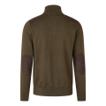 Sweter Seeland Pine Half Zip 40983 Light Pine