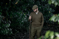 Sweter Seeland Pine Half Zip 40983 Light Pine