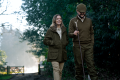 Sweter Seeland Pine Half Zip 40983 Light Pine