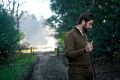 Sweter Seeland Pine Half Zip 40983 Light Pine