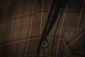 Koszula Seeland Glen 40302 Pine Green/Dark Navy Check
