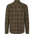 Koszula Seeland Glen 40302 Pine Green/Dark Navy Check