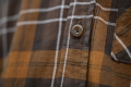 Koszula Seeland Glen 40302 Dark Brown/Camel Check