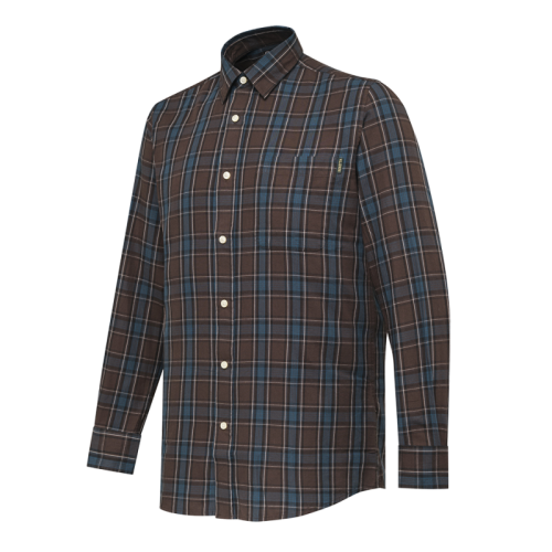 Koszula Beretta Bryggen LU382 Timber Creek Check