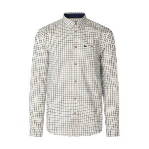 Koszula myśliwska Seeland Oxford 40304 Dark Sapphire Check