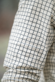 Koszula myśliwska Seeland Oxford 40304 Dark Sapphire Check